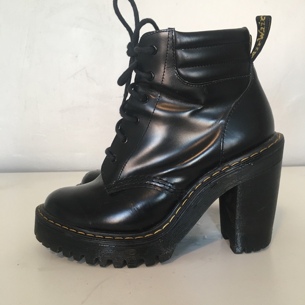 Dr Martens Persephone US 5 EU 36 UK 3